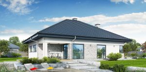 proiect arhitectura