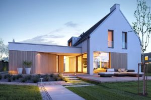 Proiect arhitectura