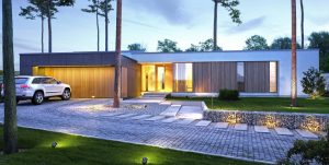 Proiect arhitectura nr. 5
